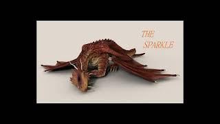 THE SPARKLE - Short-Story by me (Ágata Ramos Simões)