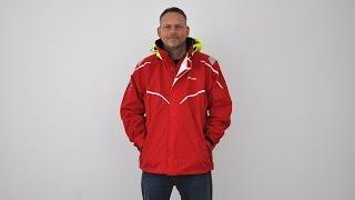 Musto® Segeljacke BR1 | Produktvorstellung