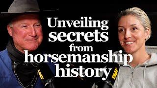 Dear Horse World, It’s Martin Black - Part 2: Unveiling Secrets from Horsemanship History
