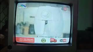 Zero Fat Air Fryer TV Shop Philippines [01-DEC-2023]