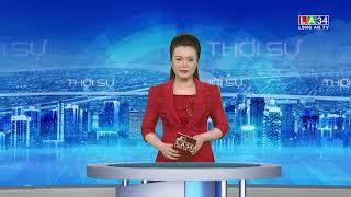 Bến Lức phấn đấu trở thành “Huyện An toàn giao thông” | LONG AN TV