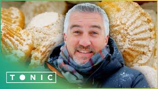 Paul's Mind Is Blown At A Warsaw Bakery | Paul Hollywood's City Bakes | Tonic