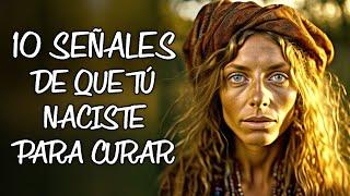 10 Señales De Que TÚ Naciste Para Curar