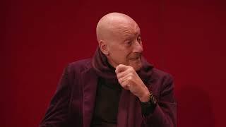 Norman Foster in conversation with Frank A. Bennack, Jr. | ‘The Vertical City’ at Hearst Tower