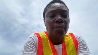 Ghana Tema Port Disaster | Prepare To Fight!