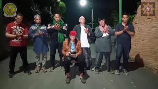 Ust.Ujang Bustomi.Mengundang Team Pemburu Alam Ghaib.