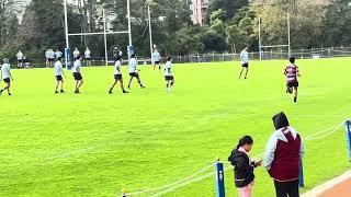 MAGS VS DE LA SALLE 2A RUGBY - 15/6/24