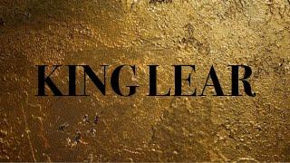 Scenic Art Studios - King Lear