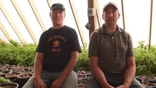 Spudman April Grower Profile: Rockey Farms History