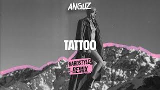 Loreen - Tattoo (Anguz Hardstyle Remix)