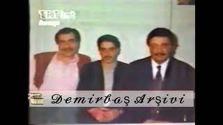 Ekrem Çelebi - Hayatı Belgesel (TRT int)