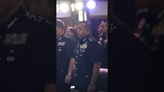 VIDEO PILIHAN: BANK RAKYAT TAWAR KAD KREDIT-i EDISI KHAS BUAT WARGA PDRM