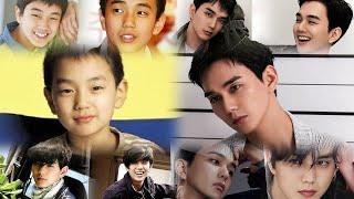 Yoo Seung Ho • 유승호 • Ю Сын Хо - It always been Seung Ho