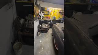 Hemi 5.7 V8?  #custom #изхлама #українськийютуб #v8 #retro #gaz21