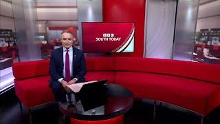 BBC South Today (1830GMT - Full Program - 30/10/23) [1080p50]