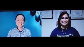 Falls Preparedness vs Falls Prevention by Co-Founder Dr. Claire McLean of NeuroCollaborative.
