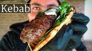 Kebab | La Capital