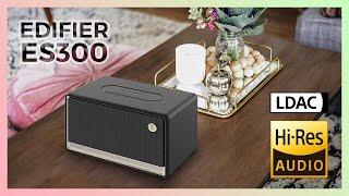 Edifier ES300 Review | Delicious Inside and Out!