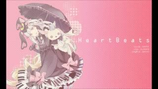 MAYU 「Heart Beats」 カバー