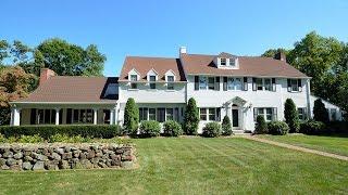 40 Mountain Spring, Farmington, CT 06032