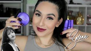 SELENA + MAC COLLECTION IS IT WORTH IT?! REVIEW + FIRST IMPRESSIONS