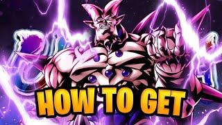 HOW TO GET ULTRA OMEGA SHENRON FOR FREE!!! (Dragon Ball Legends)