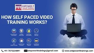 Empower IT Trainings - (E-learning) Recorded Videos - SAP Successfactors Online Trainings