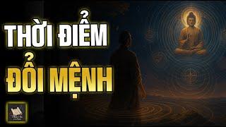Cách Cổ Nhân Nhận Biết Thời Điểm Đổi Mệnh – Không Cần Xem Số | Thuật Học Cổ Nhân