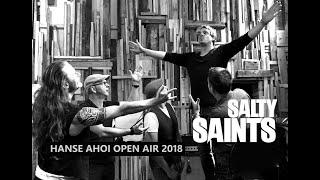 Salty Saints Open Air Teaser