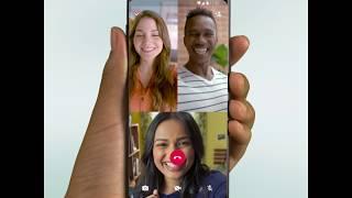 How To Make Group Voice and Video Calls | Calling Tips | WhatsApp