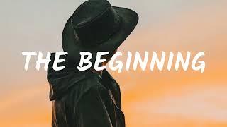 Ajax & Charles Sebastian - The Beginning (Lyrics)