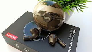 Lenovo LP80 Review For Cheapest Earbuds Under $15 With Low Latency