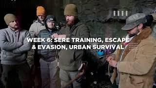 Sigma 3 Survival School - Enroll in Survival Courses to Learn Survival Skills 