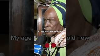 Jamaican woman claims to be 141 years old 