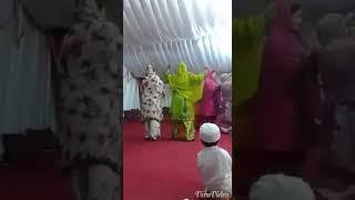 new omani balochi girl wedding dance/baloch talient prodution