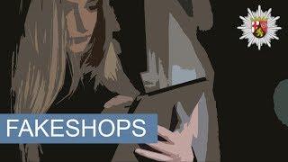 Fakeshops - Teure Schnäppchen beim Onlineshopping