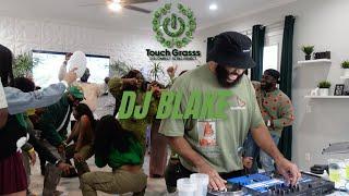 Afrobeats, Funk, Hip-Hop, and R&B DJ Mix at a Houston Social Club Day Party