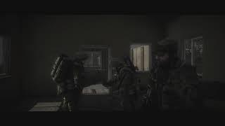 Battlefield Bad Company - Chapter 2 Secure The Bridge: Dispatch Updates "We Can Deal" Redford