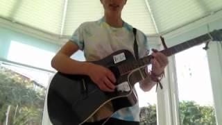 Joshua Bird - 18 (Original Song)