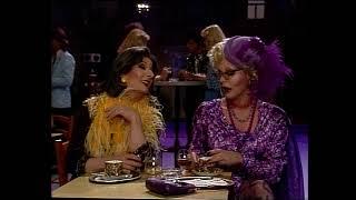 Mary & Gordy – Nachts in der Künstlerkantine (ZDF Dalli Dalli 05.09.1985)