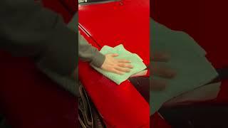 POLISH YOUR CAR!! #viral #viralshorts #detailing