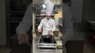 Danny Khezzar #shortvideo #cuisine #cooking