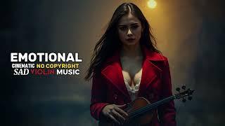 [Free] Background Music No Copyright | Sad Music for Youtube Videos