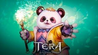 Обзор TERA. via MMORPG.su