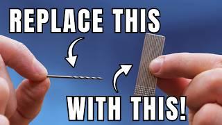 11 Viral Woodworking Tips & Tricks: Time To Level Up!