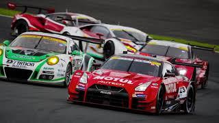 What is Super GT? The Cars & Series Explained