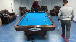 vlashev 9 ball