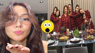 Kathryn Bernardo Update December 25 2024