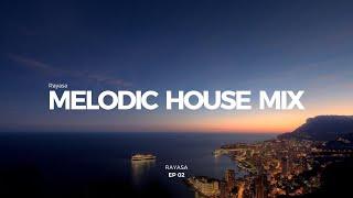 Melodic House Mix 2023 - EP02 | Lane 8, Le Youth, Elderbrook, Tinlicker
