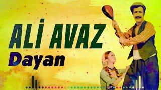 Ali Avaz - Dayan